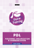 PDL Personnel Organization Communication | Online Exam Training