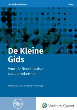 De Kleine Gids voor de Nederlandse sociale zekerheid 2025.1