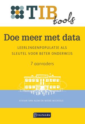 Doe meer met data