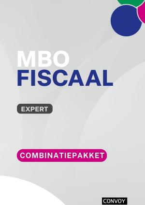 MBO Fiscaal Expert 2024/2025