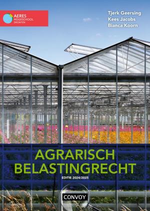 Agrarisch Belastingrecht | online licentie