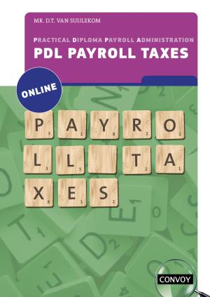 PDL Payroll Taxes